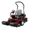 Rasenmäher Toro Greensmaster 3200 Benutzerhandbuch