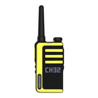 Kenwood UBZ-LJ9SETT Bedienungsanleitung