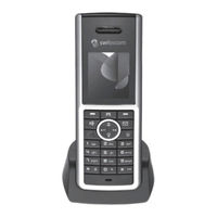 Swisscom Aton CL401 Bedienungsanleitung