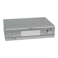 Grundig XENARO AVR 4300 DD GLO0400 Service Anleitung