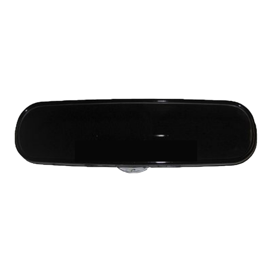 Hama MIRROR Bedienungsanleitung