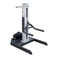 GYS SPOT LIFT Bedienungsanleitung