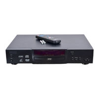 Mustek DVD V300 Handbuch