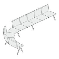 Brunner A-Bench Montageanleitung