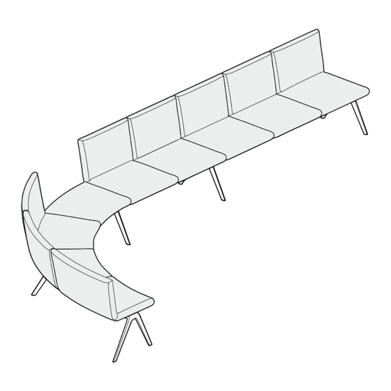 Brunner A-Bench Montageanleitung