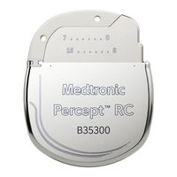 Medtronic DBS Informationen Für Verordnende Ärzte
