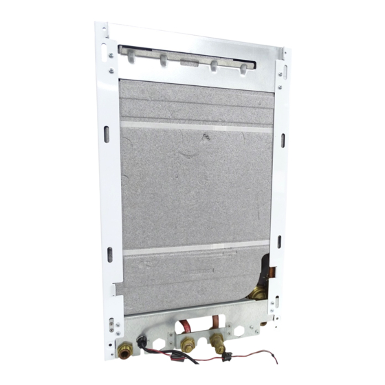 Vaillant actoSTOR VIH Installations- Und Wartungsanleitung