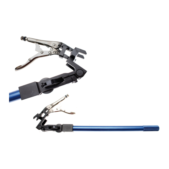 BGS technic 8921 Bedienungsanleitung