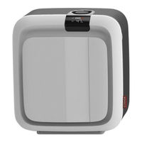 Boneco E200 Kurzanleitung