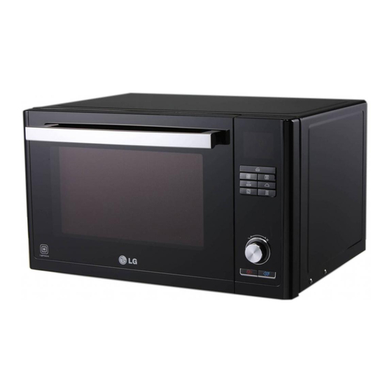 LG MJ328 serie Bedienungsanleitung