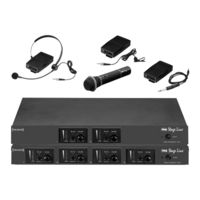 Img Stageline TXS-222HD Bedienungsanleitung