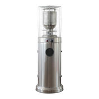 heidenfeld GH-300 Original Bedienungsanleitung