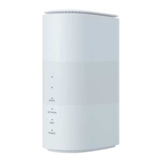 A1 Net Cube 5G 2 Schnellstartanleitung