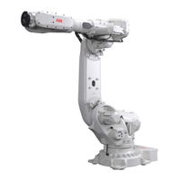 ABB IRB 6730 Produkthandbuch