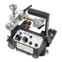 Abicor Binzel ABI-CAR E-1000 Betriebsanleitung