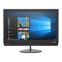 Lenovo ThinkCentre M900z Benutzerhandbuch