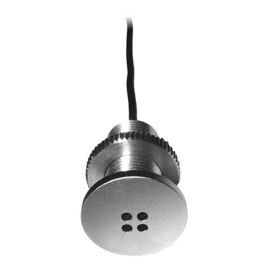 AKG C562 CM Bedienungsanleitung