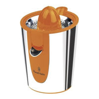 Russell Hobbs deco 14786-56 Bedienungsanleitung