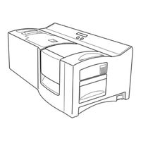 Brother SC-2000USB Kurzanleitung