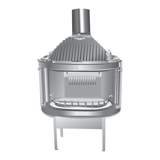 Buderus KA 226 Montageanweisung