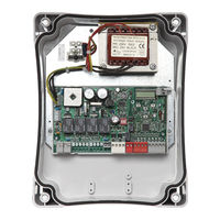 Key Automation CT202 24 Anleitungen Und Hinweise Zu Installation Und Einsatz