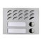 Module FARFISA INTERCOMS MD 10D Installationsanleitung