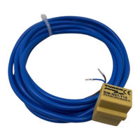 Turck BIM-NST-Y1X Betriebsanleitung