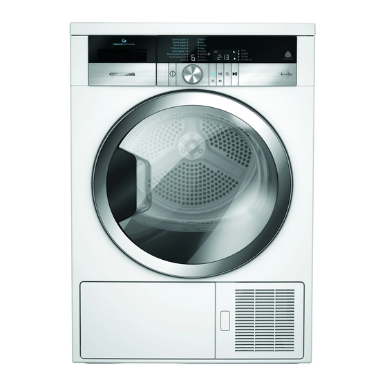 Grundig GTN 38267 Bedienungsanleitung