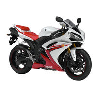 Yamaha YZF-R1 2007 Wartungsanleitung