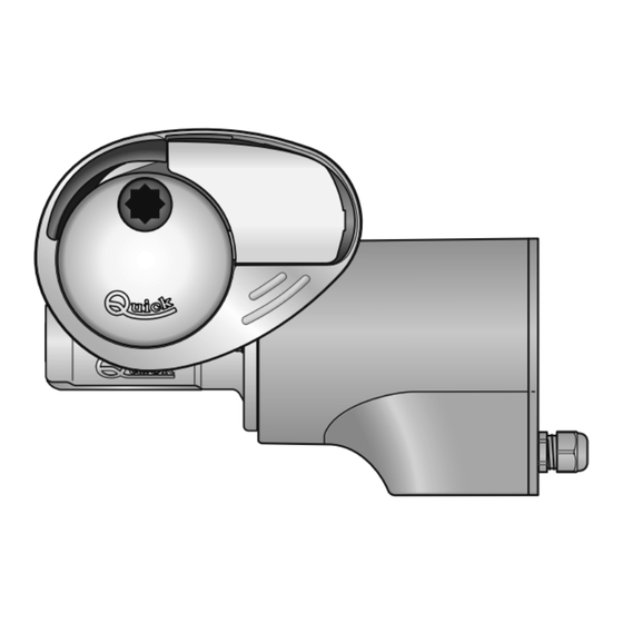 Quick DP2 Serie Benutzerhandbuch