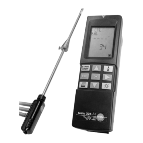 TESTO325M