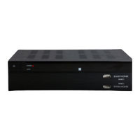 SetOne Easy One S-HD1 Bedienungsanleitung