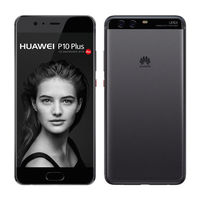 HUAWEI P10 Plus Benutzerhandbuch