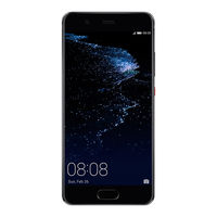 Huawei VKY-L09 Schnellstartanleitung