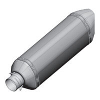 Akrapovic Evolution Einbauanleitung