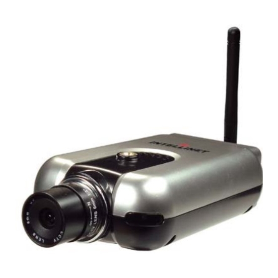 Intellinet PRO SERIES Handbuch