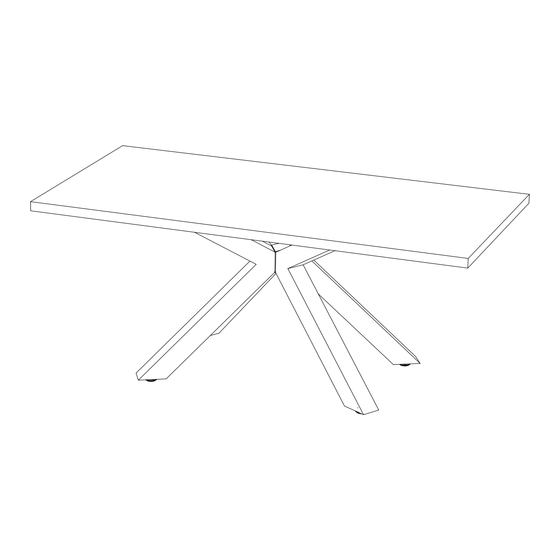 SCIAE BAXTER 3117 Montageanleitung