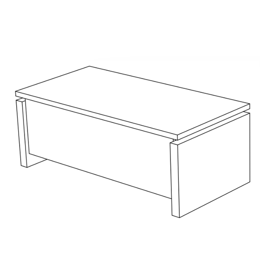 SCIAE BAXTER 3117 Montageanleitung