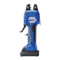 Klauke EC 50ML Bedienungsanleitung