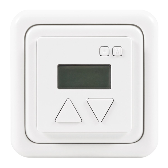 DUOMATIC 50 B Bedienungsanleitung