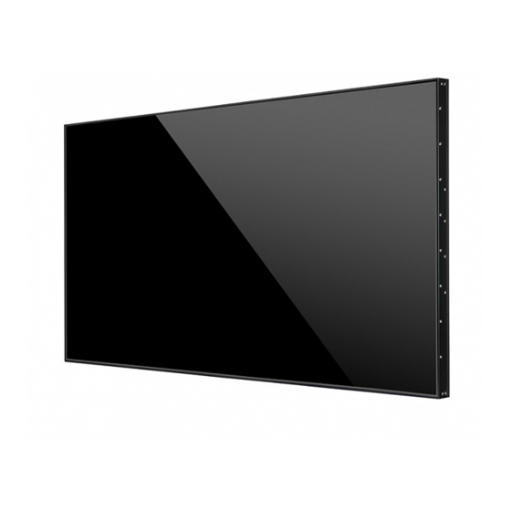 LG 55WV70MS Benutzerhandbuch