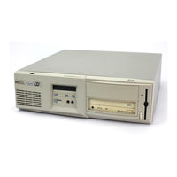 HP Kayak XA Benutzerhandbuch