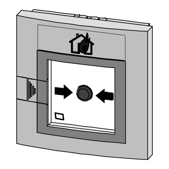 Bosch FMC-210-SM-G-R Installationshinweis