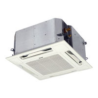 Panasonic CZ-KPY2 Serie Einbauanleitung