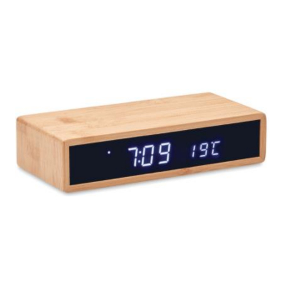 MOB MO6139 Bedienungsanleitung