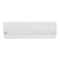 Beko 32425 Bedienungsanleitung