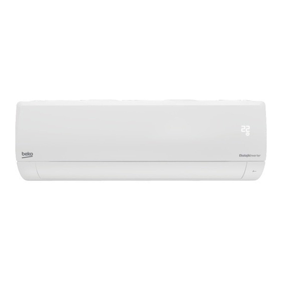 Beko 30925 Bedienungsanleitung