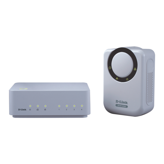 D-Link DHP-343 Installations Anleitung