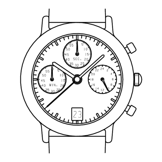 TMI VD56C1 Anleitung