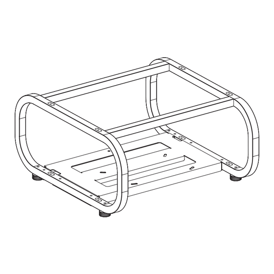 Panasonic ET-PFD310 Bedienungsanweisungen